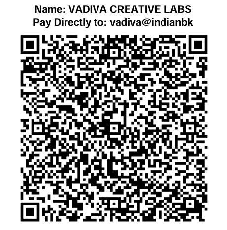 Payment QR Code